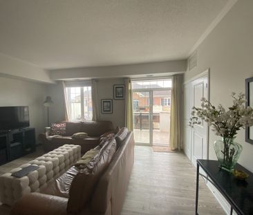 For Lease - 2326 Taunton Road Unit# 306, Oakville, Ontario - Photo 5