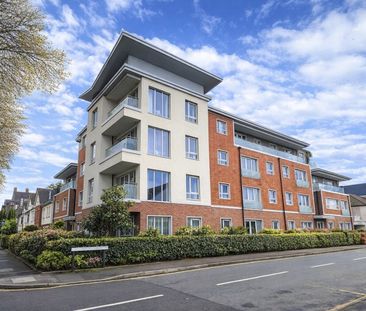 Maybury Road, Woking, Surrey, GU21 - Photo 6