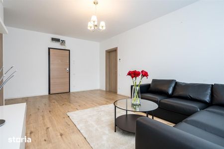 NOU! Apartament 3 Camere | Baneasa - Greenfield | - Photo 5