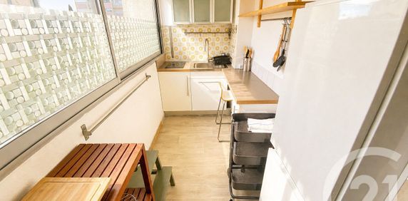 Location Appartement 1 pièce 27m² MONTPELLIER 34090 - Photo 2