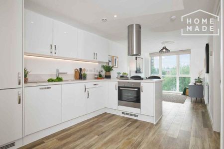 1 bedroom flat to rent - Photo 4