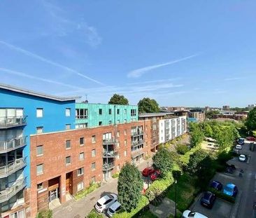 Ratcliffe Court, Sweetman Place, Bristol, BS2 - Photo 5