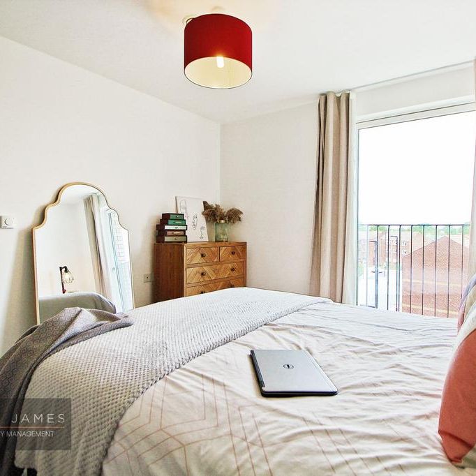 1 bedroom apartment to rent - Photo 1
