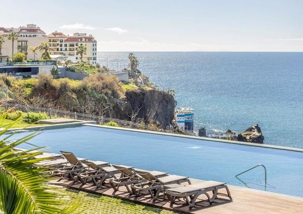 Apartamento T2 em Ilha Da Madeira