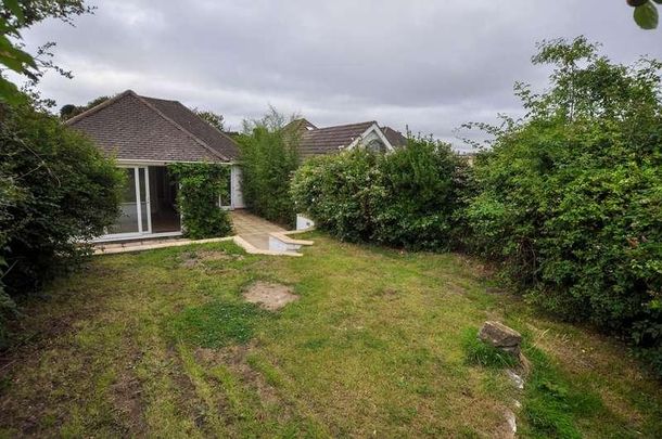 Foxholes Road, Oakdale, Poole, BH15 - Photo 1
