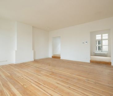 High-end duplex in hart van Antwerpen met iconisch uitzicht - Foto 1