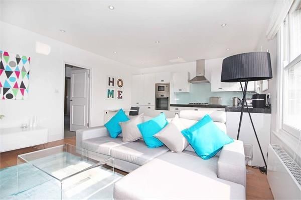 2 bedroom flat to rent - Photo 1