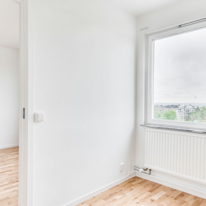 Ektorpsgatan 42, Norrköping - Foto 1