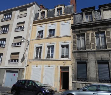 Location Appartement 1 pièce 26m² REIMS 51100 - Photo 4