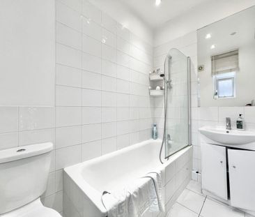 Flat to rent - Photo 3