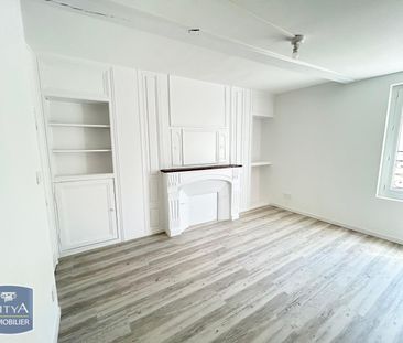Location Appartement 1 pièce 22m² TOURS 37000 - Photo 1