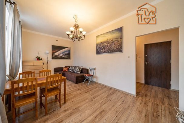 Warszawa Śródmieście, Lwowska - Фото 1