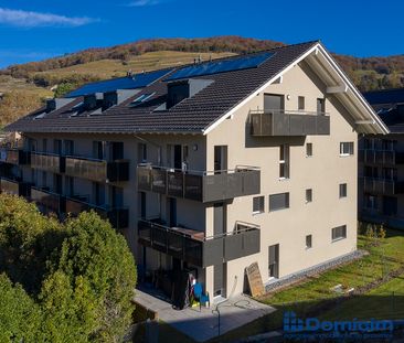 Magnifique appartement de 3.5 pièces au dernier étage - Photo 5