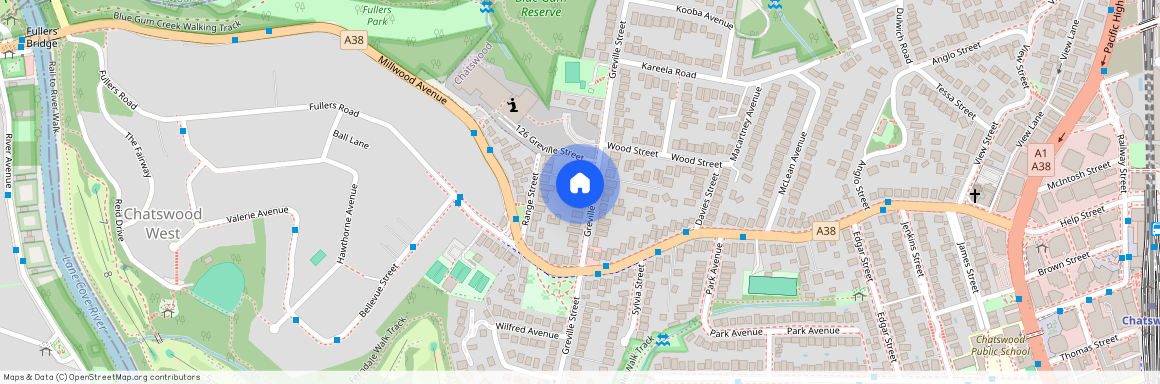 118 Greville Street, NSW 2067, Chatswood