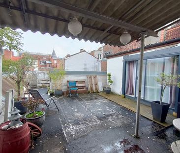 Location Appartement 3 pièces 72m² - Photo 3