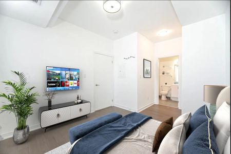 For Lease - 3560 St Clair Avenue Unit# 224, Toronto, Ontario - Photo 4
