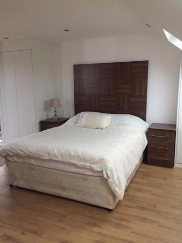 Room in a Shared House, Ashridge Gardens, N13 - Photo 2