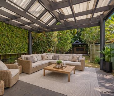 Sun-Drenched Garden Home in Prime Inner West Pocket - Photo 6