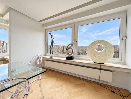 Appartement te huur - Photo 4