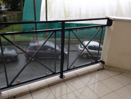 Location Appartement 2 pièces 32m² PONTAULT COMBAULT 77340 - Photo 2