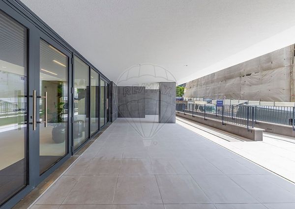 Apartamento T2 em Lisboa