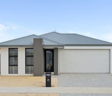 Brand-New Rental Home in Yanchep - Photo 2