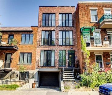 Appartement à louer - Montréal (Villeray/Saint-Michel/Parc-Extensio... - Photo 5