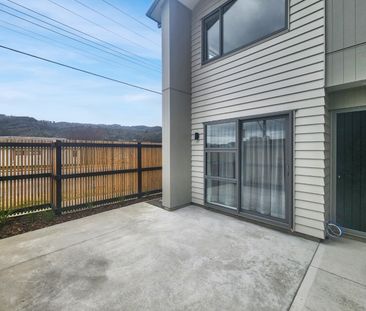 New in Wainui - Photo 4