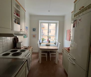 Pontonjärgatan, Stockholm - Photo 6