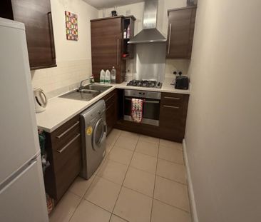 2 bedroom apartment to rent - Photo 3