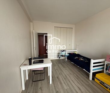 Location Appartement 1 pièce 29m² - Photo 2