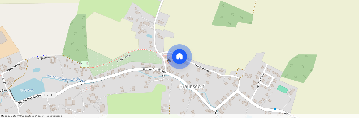 Hopfenweg 7d, 09212 Limbach-Oberfrohna