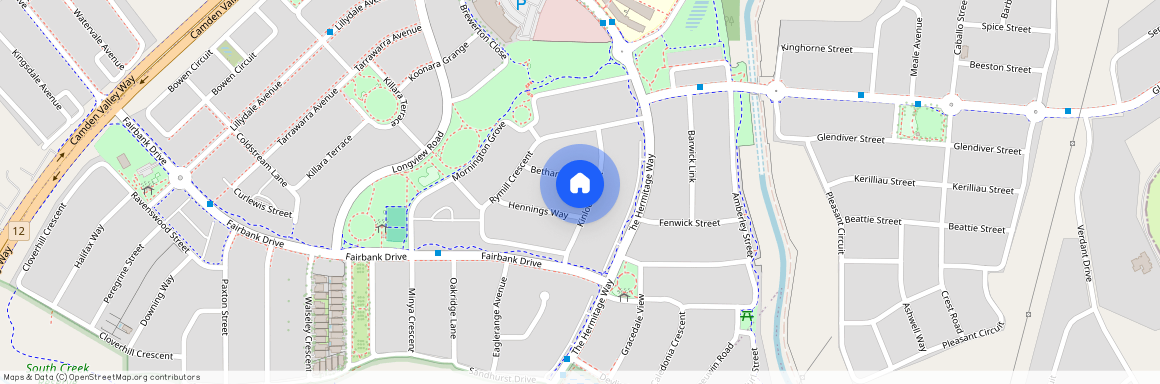 15 Kinloch Street, NSW 2557, Gledswood Hills