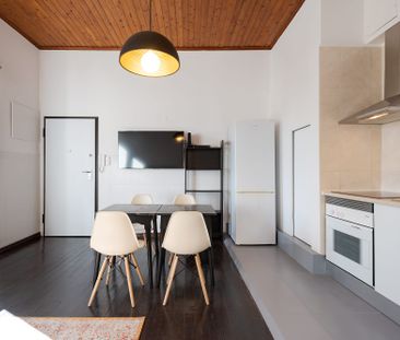 Apartamento T2 para arrendar mobilado em Belém localização privileg... - Photo 6