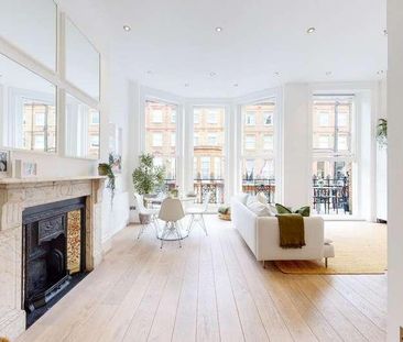 Nottingham Place, Marylebone, W1U - Photo 1