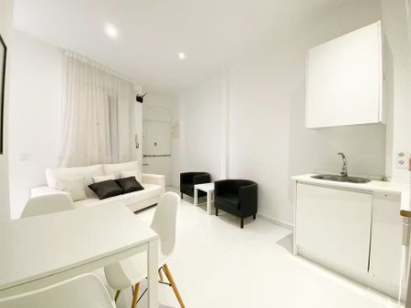 Glorieta Embajadores, Madrid, Community of Madrid 28012 - Foto 3