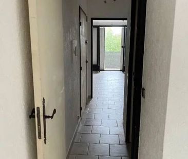 Location Appartement - Photo 1