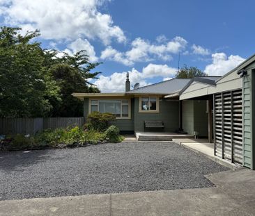 Spacious, Outdoor-Friendly Home in Waihi - Photo 2