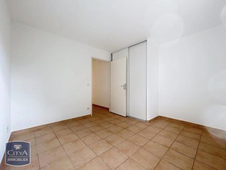 Appartement à louer 2 pièces 54.79m² - Photo 2