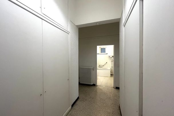 A louer, appartement 4 pièces avec jardinet et cave - Photo 1