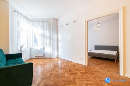 Przestronne 2-pok+kuchnia, 58 m2, Krowodrza - Photo 3