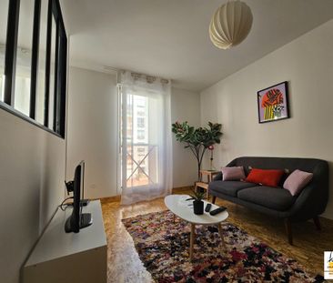 Location Appartement 1 pièce 30m² LE HAVRE 76600 - Photo 1