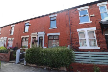 Bonsall Street, Blackburn, BB2 4DB - Photo 4