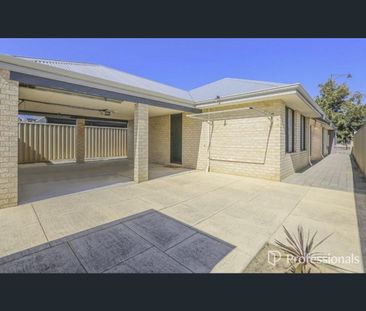 4 Aldreth Lane, Butler, WA 6036 - Photo 2