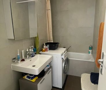 3 Zimmer, 49 m², 8. Stock - Photo 5
