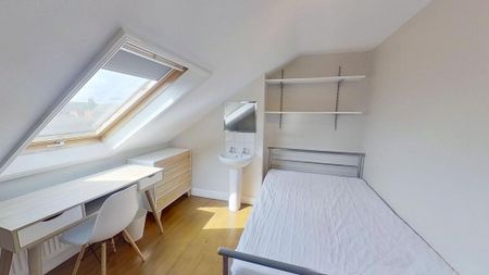 6 bedroom house to rent - Photo 4