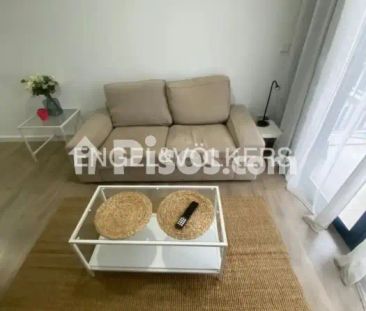 Piso en alquiler en Centre - Photo 2