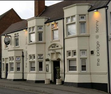 FENNY STRATFORD - Photo 1