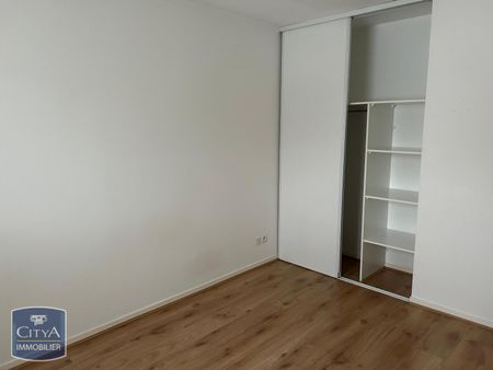 Location Appartement 3 pièces 62m² WASQUEHAL 59290 - Photo 4