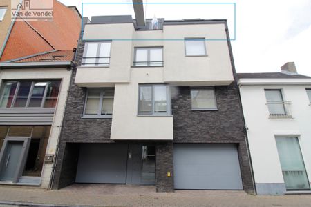 Dakappartement - Photo 5